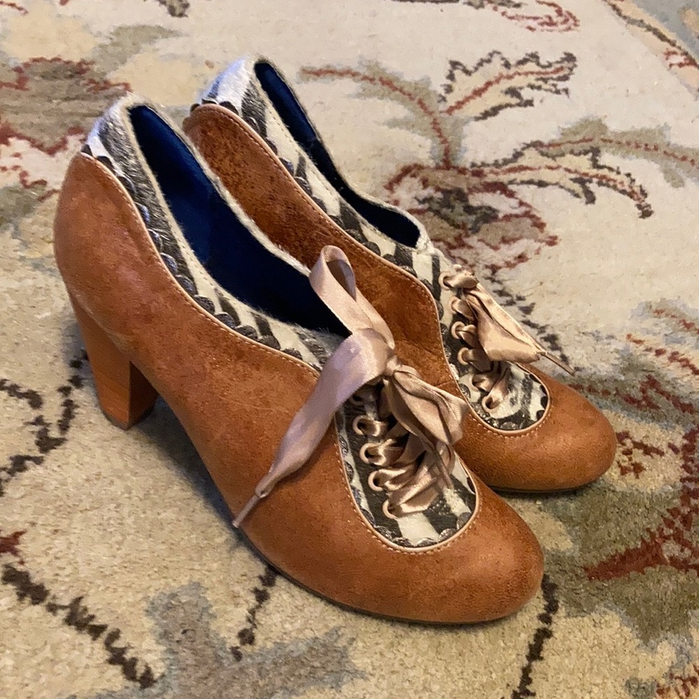 Poetic License high heel shoes size EUR 37